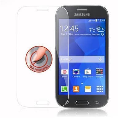 Samsung Galaxy ACE STYLE Skyddsglas Skyddsfilm