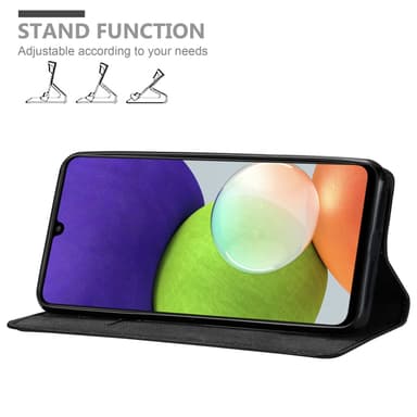 Samsung Galaxy A22 4G / M22 / M32 4G Skal Fodral Case