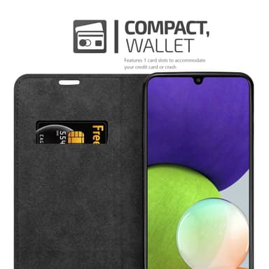 Samsung Galaxy A22 4G / M22 / M32 4G Skal Fodral Case
