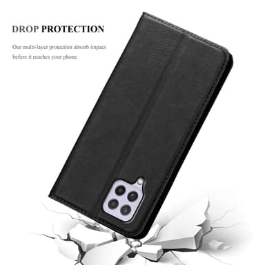 Samsung Galaxy A22 4G / M22 / M32 4G Skal Fodral Case