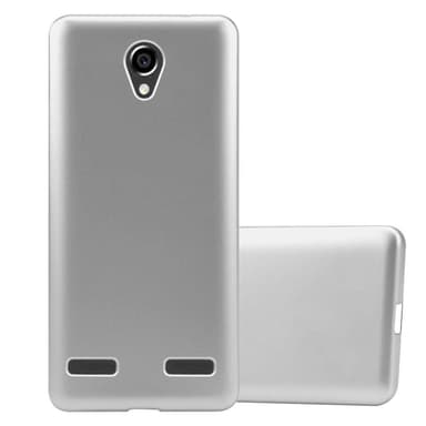 Skal ZTE Blade L7 Fodral Case (Silver)