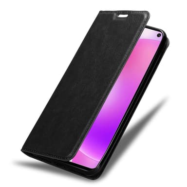 Xiaomi RedMi K30 / K30i 5G Skal Fodral Case (Svart)