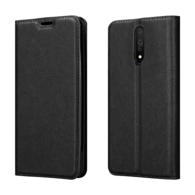 Xiaomi RedMi K30 / K30i 5G Skal Fodral Case (Svart)
