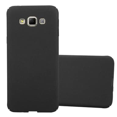 Samsung Galaxy A7 2015 Skal Fodral Case (Svart)