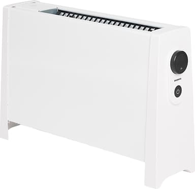 Adax Vilje golvelement VG1120WTW (vit)