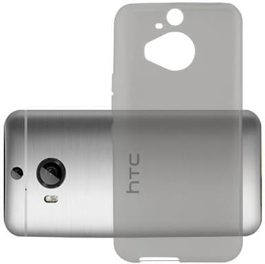 HTC ONE M9 PLUS / ONE ME Skal Fodral Case (Svart)