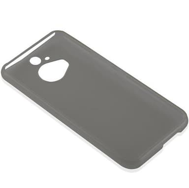 HTC ONE M9 PLUS / ONE ME Skal Fodral Case (Svart)