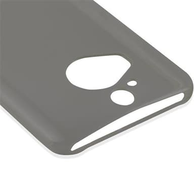 HTC ONE M9 PLUS / ONE ME Skal Fodral Case (Svart)