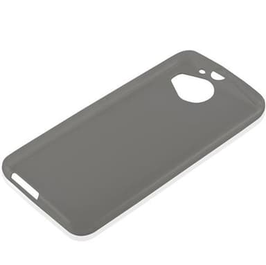 HTC ONE M9 PLUS / ONE ME Skal Fodral Case (Svart)