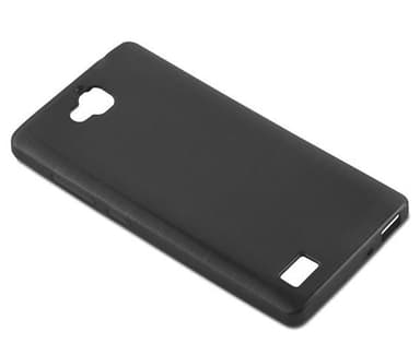 Honor 3C Skal Fodral Case (Svart)