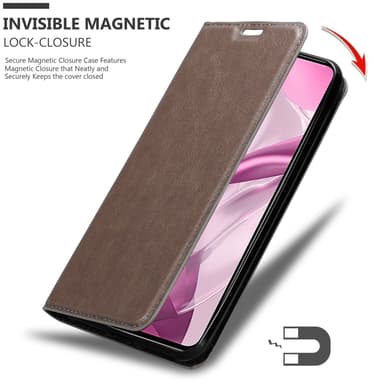 Xiaomi Mi 11 LITE (4G / 5G) / 11 LITE NE Skal Fodral