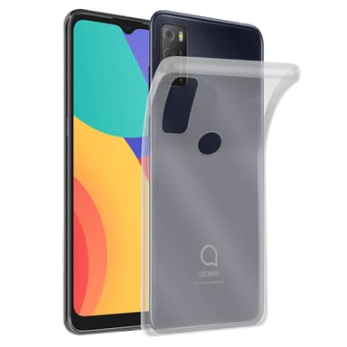 Alcatel 1S 2021 / 3L 2021 Skal Fodral Case