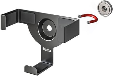 HAMA väggfäste för Apple TV HD (4th Gen)/4K (1st/2nd/ 3rd Gen.)