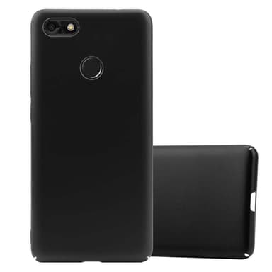 Huawei Y6 PRO 2017 Skal Fodral Case (Svart)