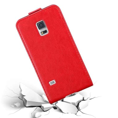 Samsung Galaxy S5 MINI / S5 MINI DUOS Flipfodral Skal