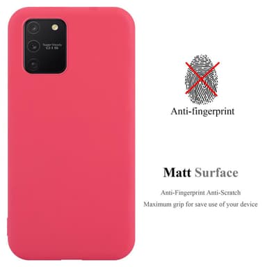 Skal Samsung Galaxy A91 / S10 LITE / M80s Fodral Case