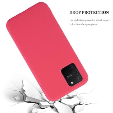 Skal Samsung Galaxy A91 / S10 LITE / M80s Fodral Case