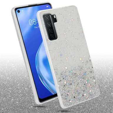 Huawei P40 LITE 5G / NOVA 7 SE Skal Fodral Case