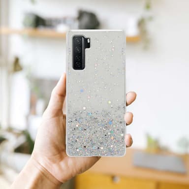 Huawei P40 LITE 5G / NOVA 7 SE Skal Fodral Case