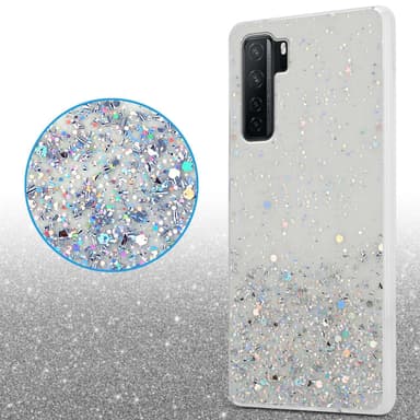 Huawei P40 LITE 5G / NOVA 7 SE Skal Fodral Case