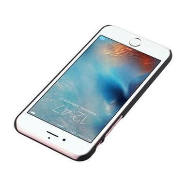 iPhone 7 / 7S / 8 / SE 2020 Skal Fodral Case (Blå)