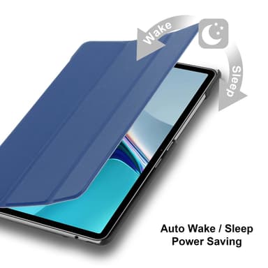 Huawei MatePad 11 (10.95 tum) Skal Fodral Case (Blå)