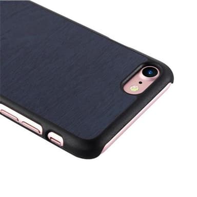 iPhone 7 / 7S / 8 / SE 2020 Skal Fodral Case (Blå)