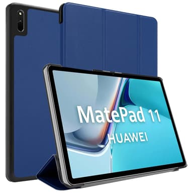 Huawei MatePad 11 (10.95 tum) Skal Fodral Case (Blå)