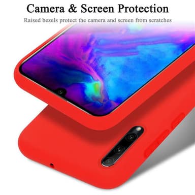Honor 10i / 20i / 20 LITE / Huawei Enjoy 9S Skal Fodral