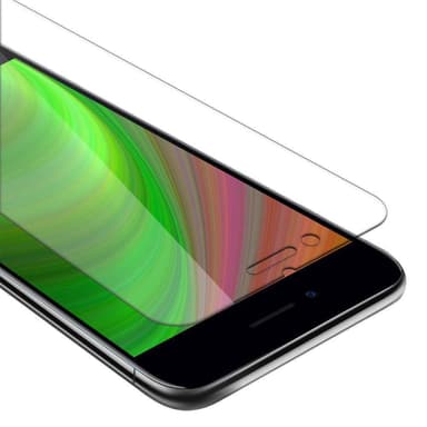iPhone 7 / 7S / 8 / SE 2020 Skyddsglas Skyddsfilm
