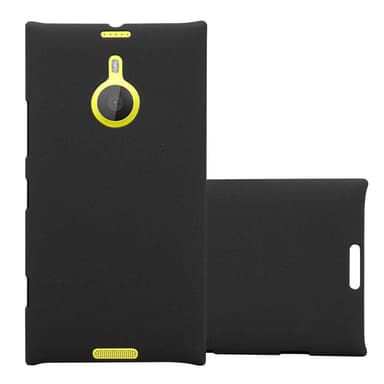 Nokia Lumia 1520 Skal Fodral Case (Svart)
