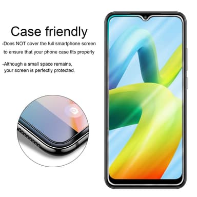 Redmi A1 / A2 Skyddsglas Skyddsfilm Skärmskydd