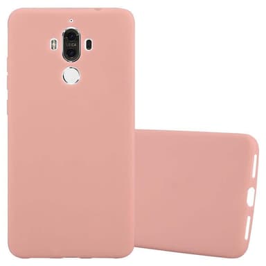 Skal Huawei MATE 9 Fodral Case (Rosa)