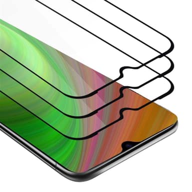 Xiaomi Mi CC9 3x Skyddsglas Skyddsfilm Skärmskydd