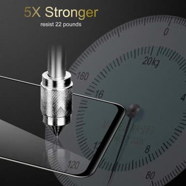 Xiaomi Mi CC9 3x Skyddsglas Skyddsfilm Skärmskydd