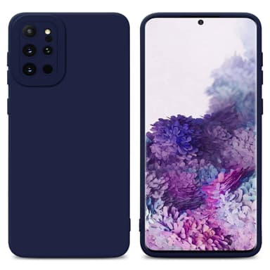 Samsung Galaxy S20 PLUS Skal Fodral Case (Blå)