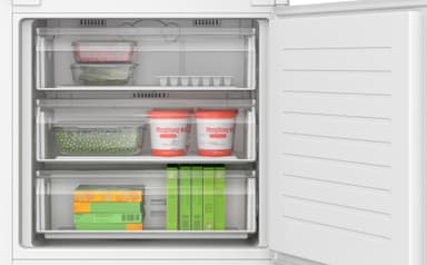 Bosch Serie 2 Kyl/Frys KBN96NSE0 (integrerad)