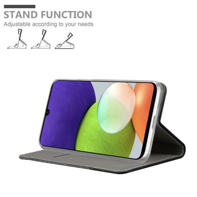 Samsung Galaxy A22 4G / M22 / M32 4G Plånboksfodral