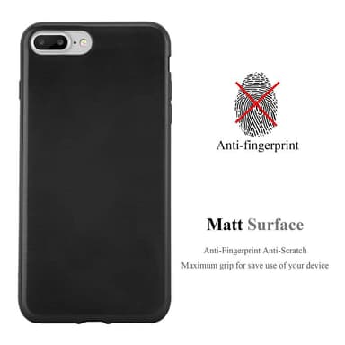 iPhone 7 PLUS / 7S PLUS / 8 PLUS Skal Fodral Case