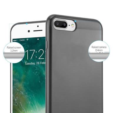 iPhone 7 PLUS / 7S PLUS / 8 PLUS Skal Fodral Case