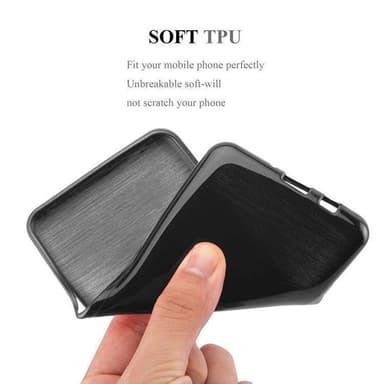 iPhone 7 PLUS / 7S PLUS / 8 PLUS Skal Fodral Case