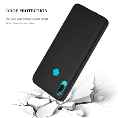 Skal Honor 10 LITE / Huawei P SMART 2019 Fodral Case