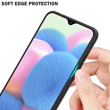 Samsung Galaxy A50 4G / A50s / A30s Skal Fodral Case