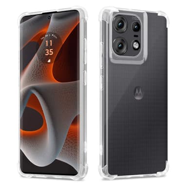 Motorola Moto Edge 50 Pro Skal Fodral Case
