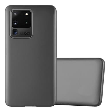 Skal Samsung Galaxy S20 ULTRA Fodral Case (Grå)