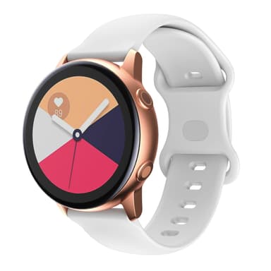 Armband 22mm för Samsung Galaxy Gear S3/Gear 2