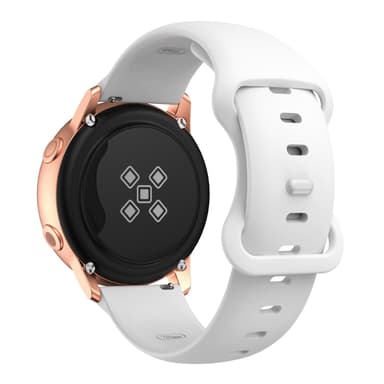 Armband 22mm för Samsung Galaxy Gear S3/Gear 2