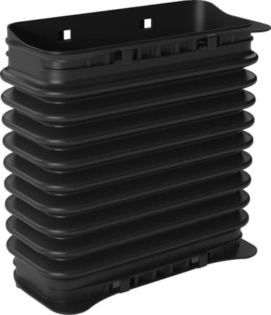 Bosch Platt fläktkanal HEZ9VDSS2