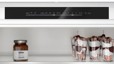 Bosch Serie 2 Kyl/Frys KBN96NSE0 (integrerad)