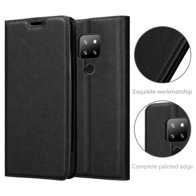 Cubot P30 Skal Fodral Case (Svart)